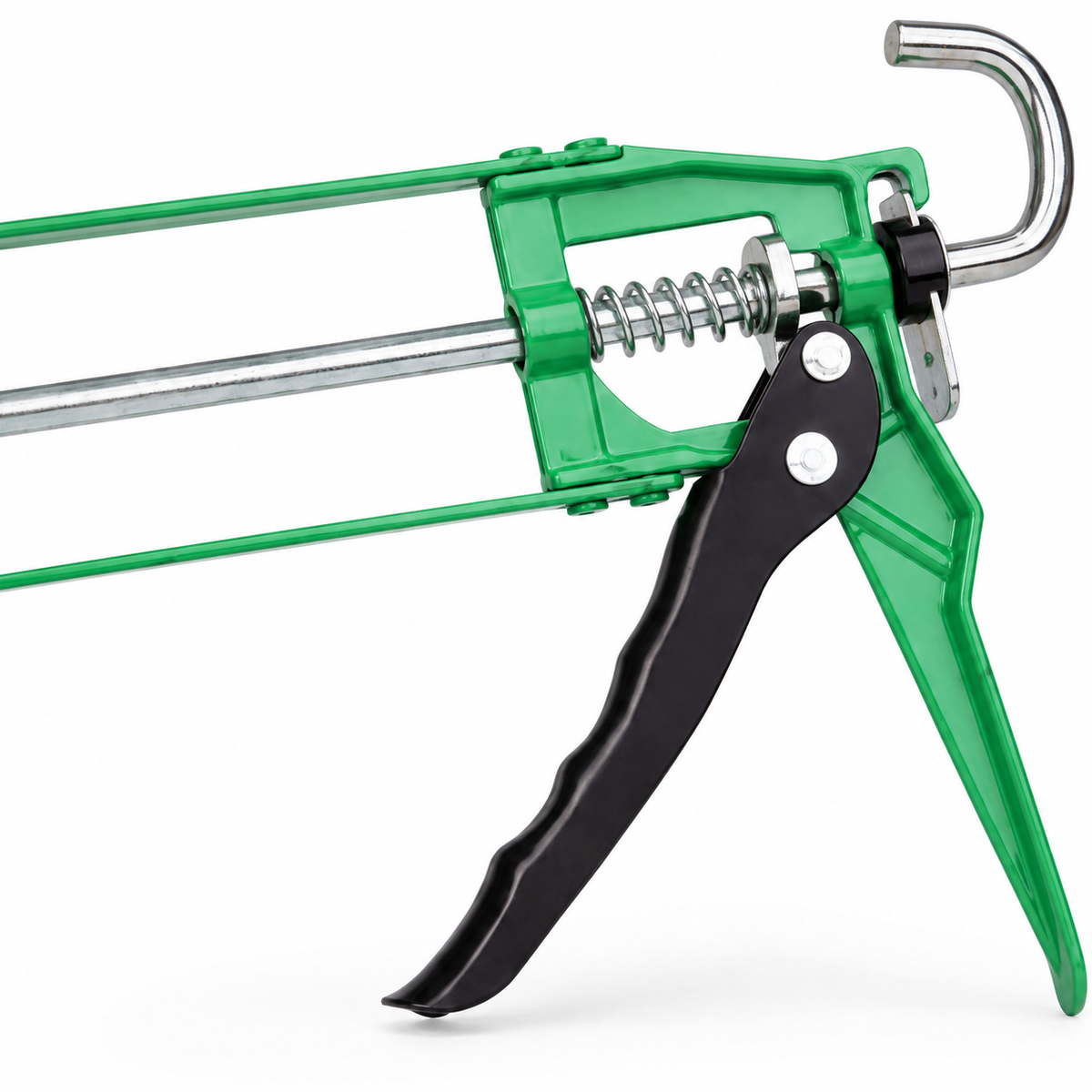 11″ Auto-Stop Caulking & Sealant Gun