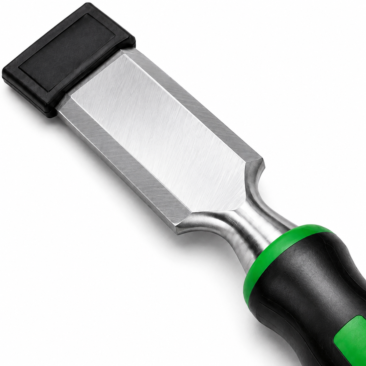 19mm (3/4″) Soft Grip Wood Chisel