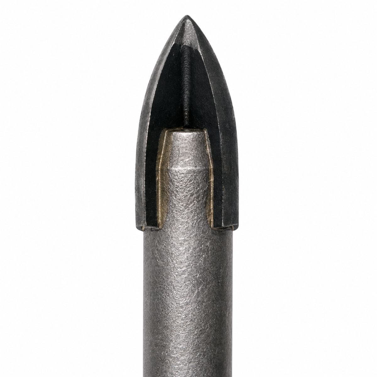 7mm Professional 4-Head Ceramic & Glass Tile Drill Bit