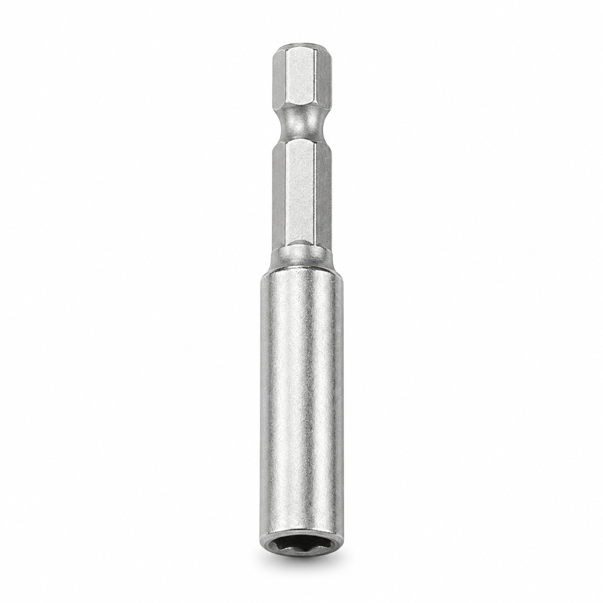 5 Piece 60mm Magnetic Bit Holder Set – 1/4″ Hex
