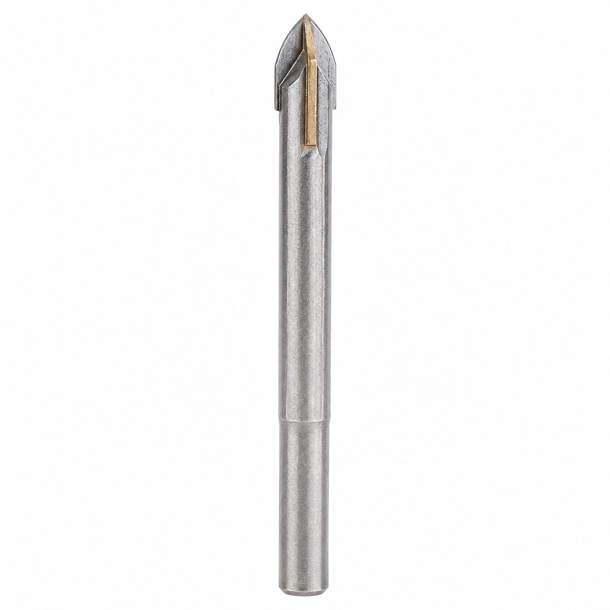 6mm Professional 4-Head Ceramic Tile Drill Bit