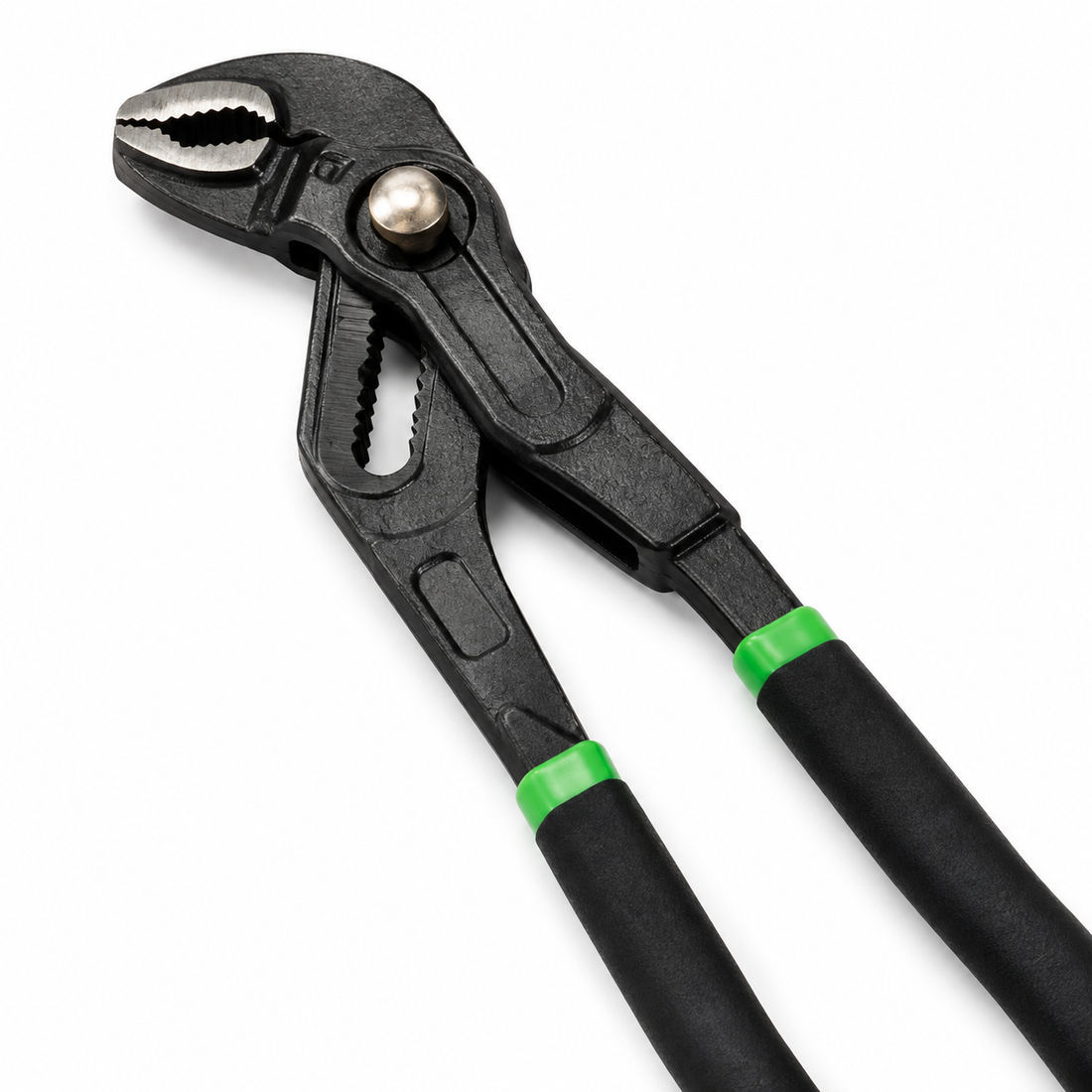 10″ Fast-Action Water Pump Pliers
