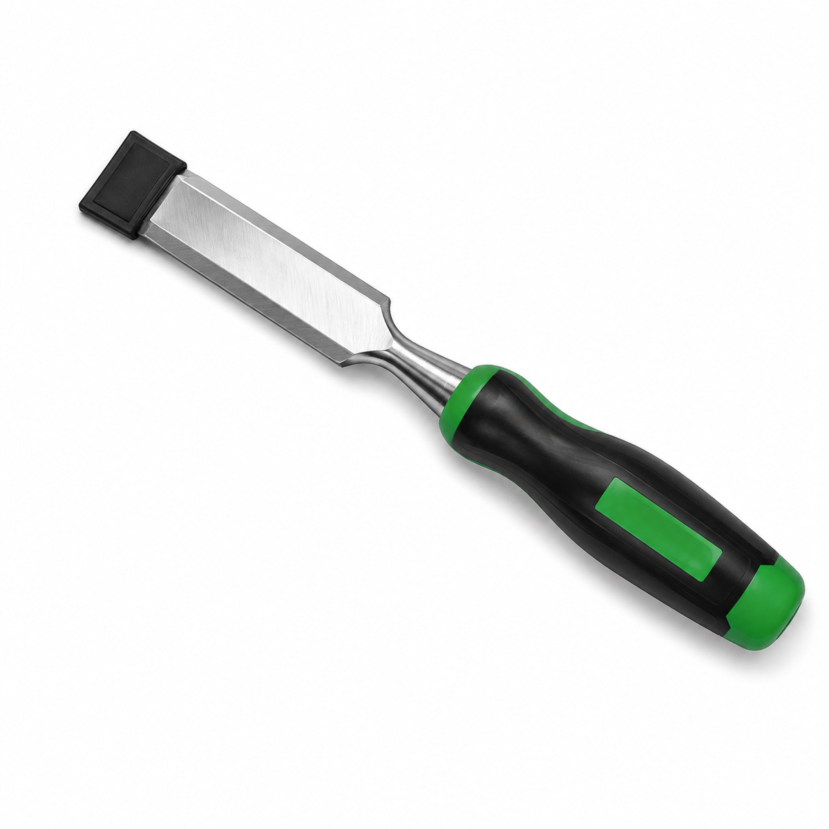 19mm (3/4″) Soft Grip Wood Chisel