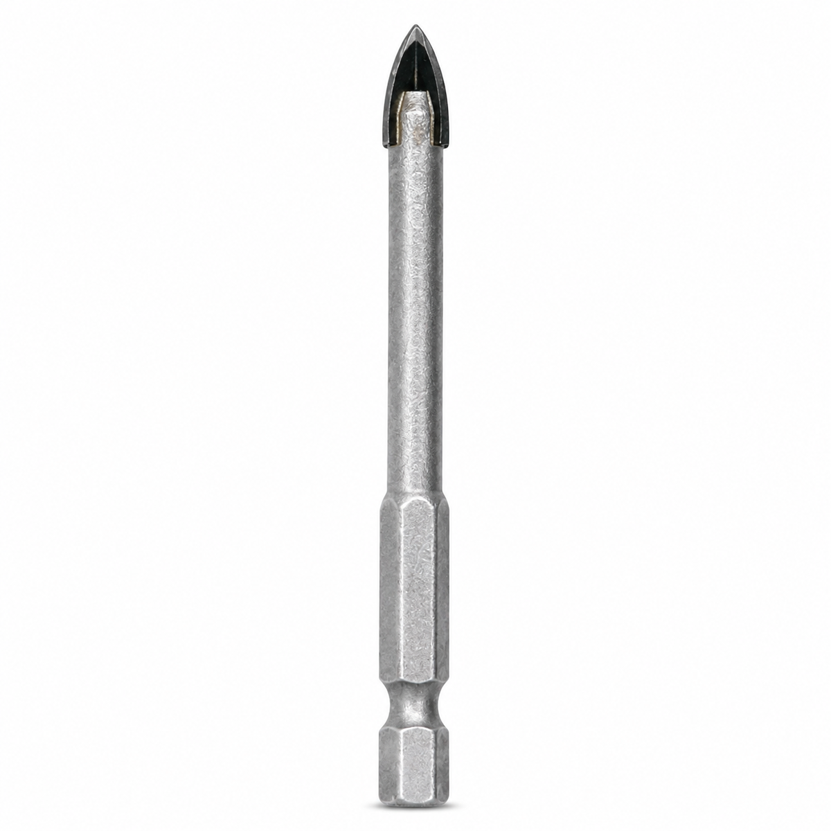7mm Professional 4-Head Ceramic & Glass Tile Drill Bit